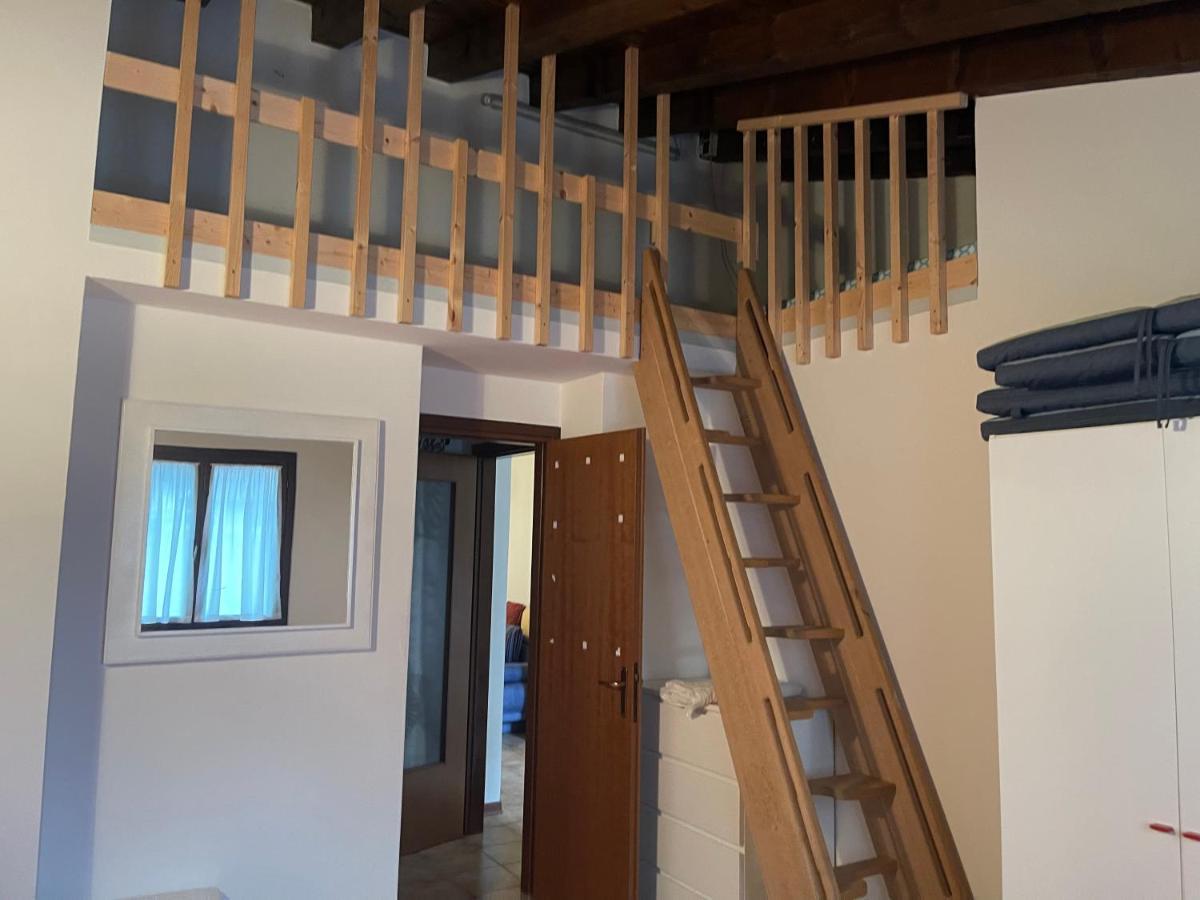 Casa Conchiglia - Aprilia Marittima - Corte Grande Exteriör bild
