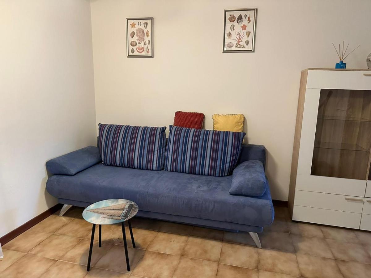 Casa Conchiglia - Aprilia Marittima - Corte Grande Exteriör bild