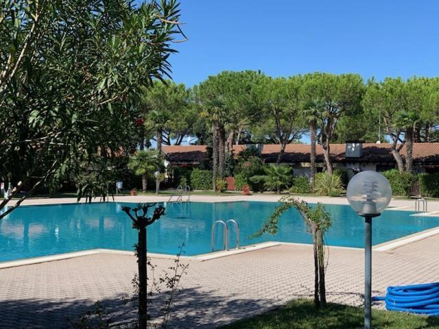 Casa Conchiglia - Aprilia Marittima - Corte Grande Exteriör bild