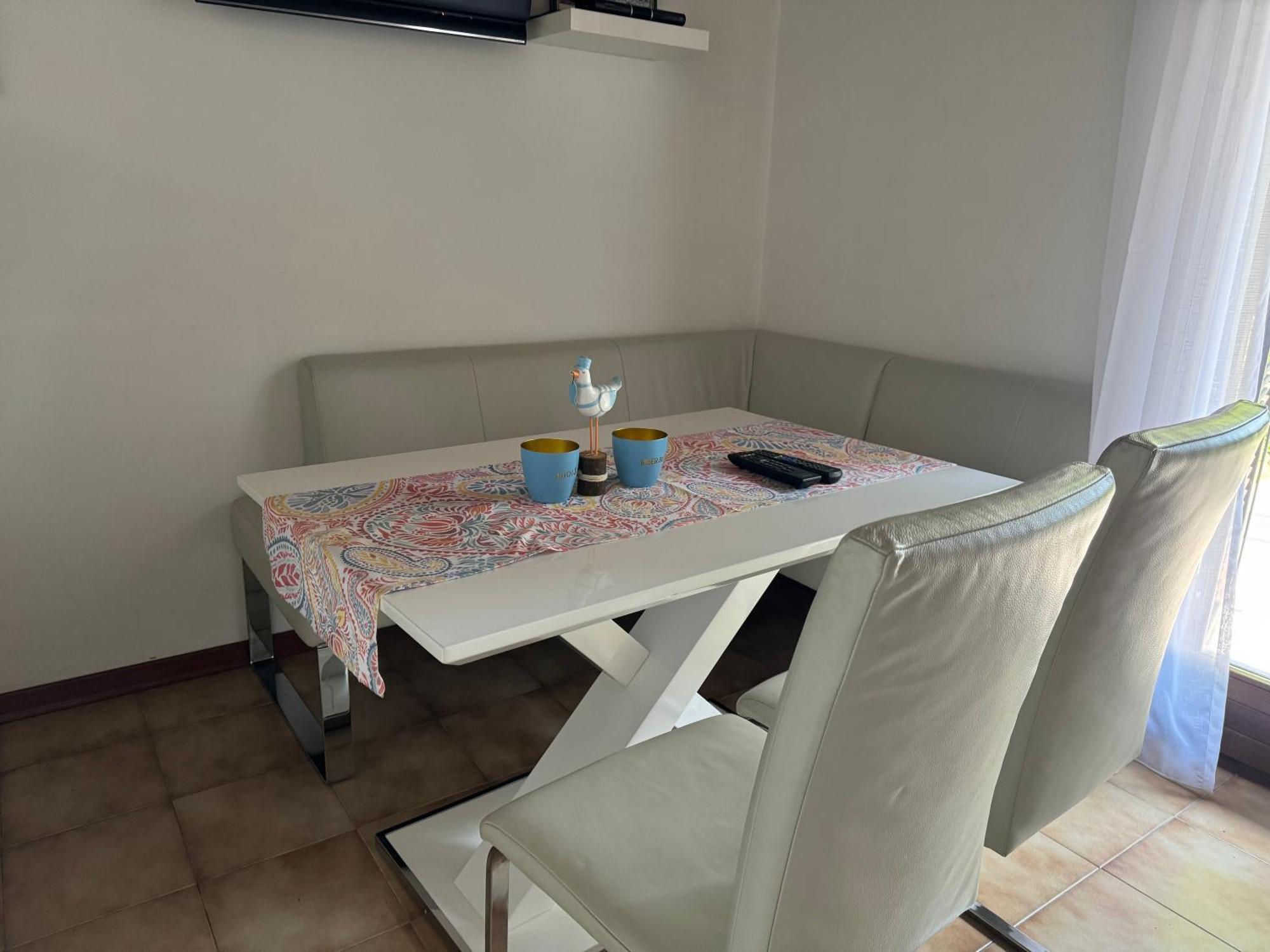 Casa Conchiglia - Aprilia Marittima - Corte Grande Exteriör bild