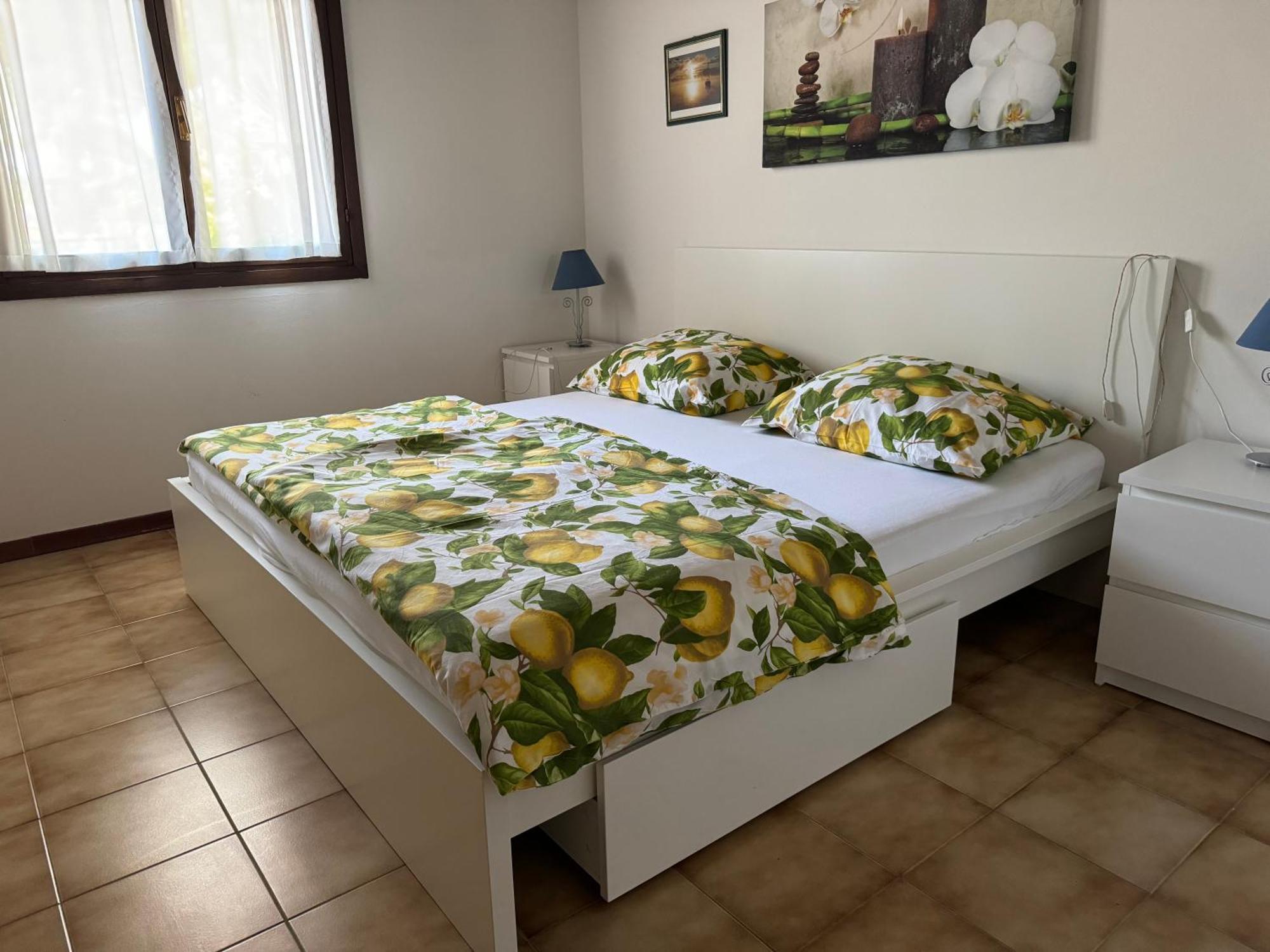 Casa Conchiglia - Aprilia Marittima - Corte Grande Exteriör bild
