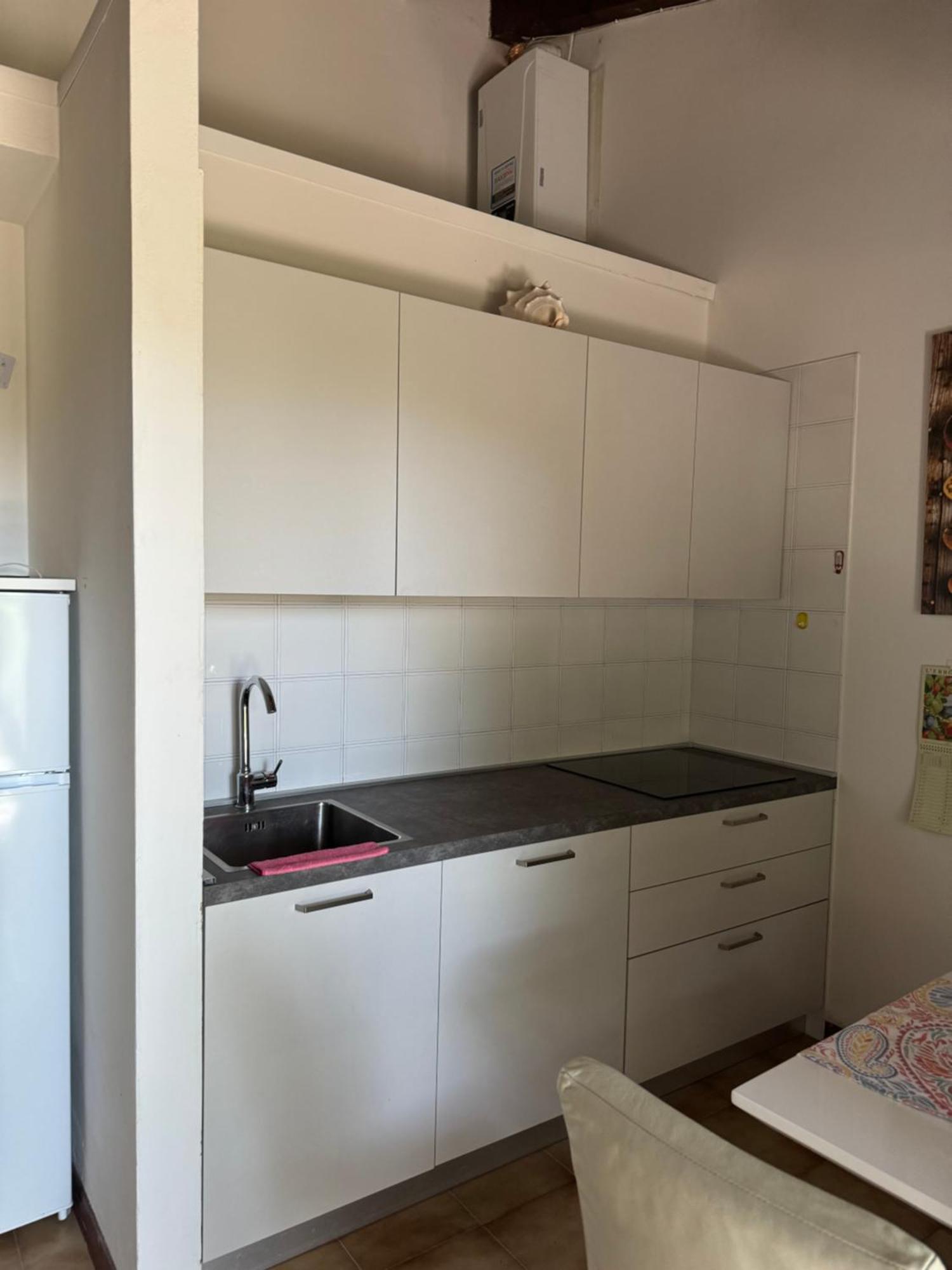 Casa Conchiglia - Aprilia Marittima - Corte Grande Exteriör bild
