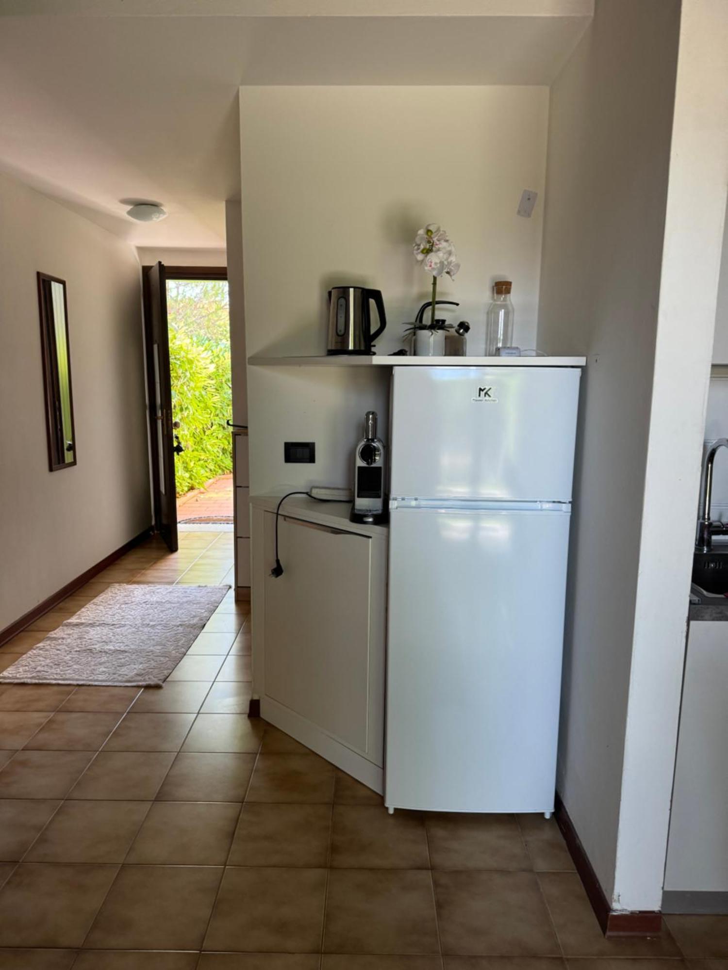 Casa Conchiglia - Aprilia Marittima - Corte Grande Exteriör bild
